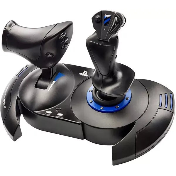 Buy Thrustmaster,THRUSTMASTER T.Flight Hotas 4 Joystick & Throttle - Black - Gadcet UK | UK | London | Scotland | Wales| Near Me | Cheap | Pay In 3 | Joystick Controllers